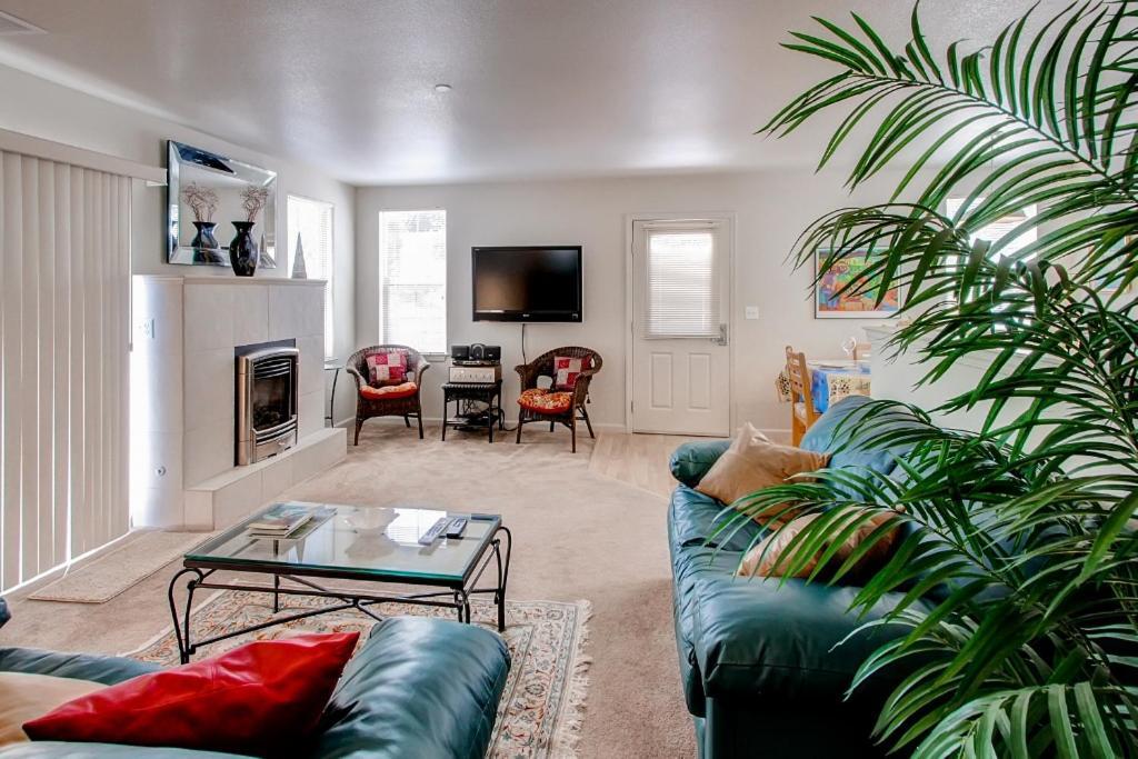 Serene Bungalow-Style Home In Point Reyes Station! Exterior foto